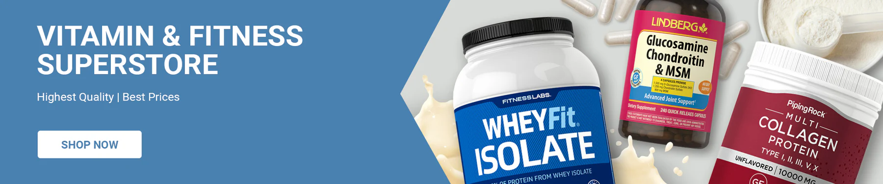 Fuel Your Peak Potential